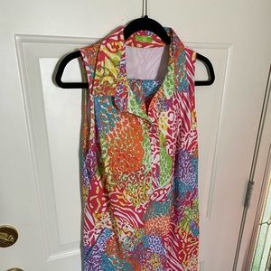 Golf Dress - Tee 2 Sea